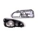 thumbnail image 1 of Faro Para Niebla Neon 2000 A 2002 Dodge Izq Genérica  ., 1 of 4