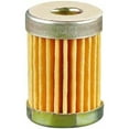 thumbnail image 2 of Baldwin Filters PF893 Fuel Filter (1-1/32 x 11/16 x 1-1/32 In) Fits select: 1968-1980 CHEVROLET CAMARO, 1969-1978 CHEVROLET C10, 2 of 3