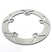 3PCs Front Rear Brake Discs Rotors For BMW R850C 1998-2001 R850GS 1998-2007 R1100S 1998-2000 R1100RT 1994-2001