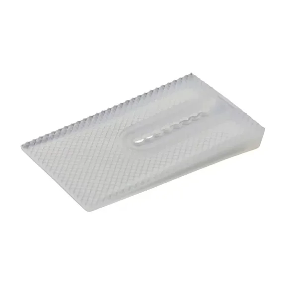 Plastic Toilet Shims (4-Pack)