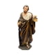 thumbnail image 2 of Nacimiento Set La Sagrada Familia Tradicional 3 pz Importadora La Merced Resina Resistente Mate, 2 of 7