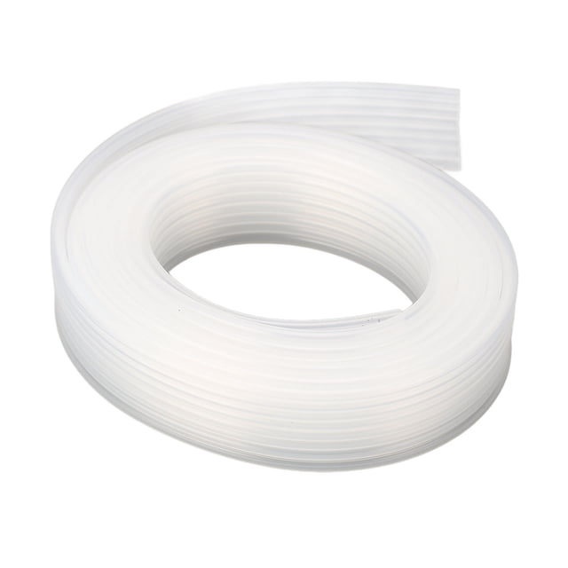 Tubo De Tinta Flexible Para Impresora UV, Tubo De Tinta Flexible De Alta Dureza, Cartucho De 8 Filas De Fácil Reemplazo De 4,9 Pies Para El Hogar