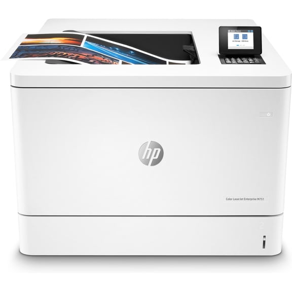 HP Color LaserJet Enterprise M751n