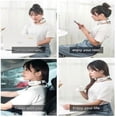 thumbnail image 4 of Lormine Neuro Pulse Neck Massager, Portable Neck Massager Rechargeable, 4 of 5