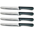 thumbnail image 1 of Cuisinox SKK-4 Couteau à Steak, Ensemble de 4, Noir, 1 of 6