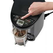 Zojirushi CD-NAC40BM Micom Water Boiler & Warmer 4L