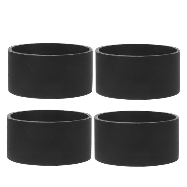 unbranded 4Ud Protectores De Para Eyepiece De Microscopio Fácil Instalación Y Compatible