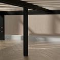 thumbnail image 5 of Zinus Lorrick 18" Metal Platform Bed Frame, Queen, 5 of 10