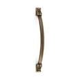 thumbnail image 3 of Alno D1476-10-BARC 10" Appliance / Cabinet Drawer Pull Barcelona, 3 of 5