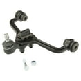 thumbnail image 2 of TRQ 10 Piece Steering Suspension Kit Control Arms Ball Joints Tie Rods End Links PSA70019, 2 of 10
