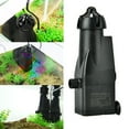 thumbnail image 2 of Aquarium Surface Oil Skimmer Filter Mini Auto Fish Tank Remove Oil Film Tool 220-240V, 2 of 4