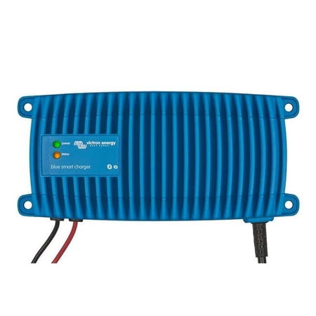 Victron BlueSmart IP67 Charger-12 VDC-25AMP