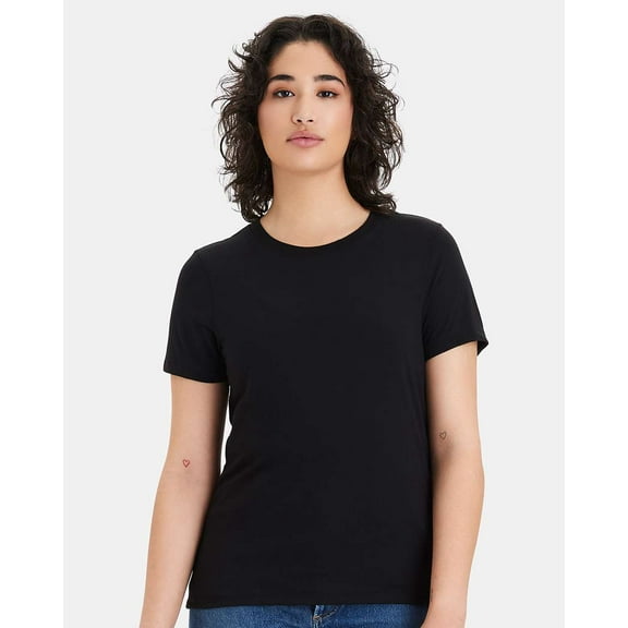 Alternative Earthleisure Women�'s Modal Triblend Tee