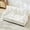 Beige, variant on MIKIBAMA 77" Beige Loveseat Chenille Modular Sectional Sofa Cloud Design Button Seat Cushions Solid Wood Frame for Living Room,2-Seat