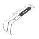 thumbnail image 2 of Hytrove Mango Universal Para Cesta De Freír Desmontable Resistente Para Accesorios De Cocina, 2 of 8