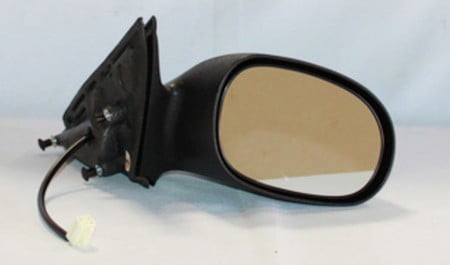 New Mirror for Chrysler Sebring CH1321211 2001 to 2006 Passenger Side