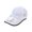 B, variant on USB Rechargeable Fan Hat, Adjustable Cooling Sun Visor with 360° Rotating Fan, Lightweight Breathable Summer Cap for Outdoor Sports Hiking Fishing, 0.33 lb