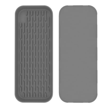 

Silica Gel Drying Pad Food Grade Silicone Drain Tray Drain Mat