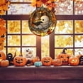 thumbnail image 4 of AKEGAMN Clearance! Reading Book Handmade Halloween Reading Adorable ReadingHalloween Flickering For Readers & Book Lover Reading Book Handmade Halloween Reading Adorable ReadingHalloween Flickering, 4 of 7