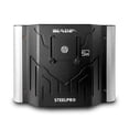 thumbnail image 5 of Láser Profesional BLADE-5W Steelpro RGB 5000mW: Efectos 2D, 5 of 5