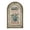 Pumpkin, variant on Brand Clearance! Wooden Canvas Painting Retro Country Farmhouse Style Art Mural Can be Hung Not Easy to Fade Elegant for Decoration in the Porch Living Room Study Bedroom
