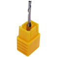 thumbnail image 4 of 2mm x 15mm Carbure Simple Cannelure Fin Moulin CNC Routeur Bit, 4 of 8