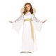 thumbnail image 1 of Disfraz de señorita angelical para niña de Fun World, mediano, multicolor Fun World 115252M, 1 of 2
