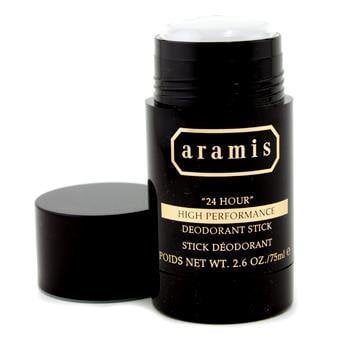 aramis high performance deodorant stick
