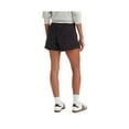 thumbnail image 2 of Levi's Women's Utility Shorts, 2 of 3