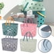 thumbnail image 3 of Functional Plastic Caddy for Organizing Cleaning Products in the Bathroom, 3 of 8