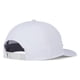 thumbnail image 4 of Gorra de golf Titleist Diego Trend ajustable blanco/negro, 4 of 5