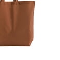 thumbnail image 3 of Westford Mill Bag For Life Maxi Natural Cotton Tote Bag, 3 of 4
