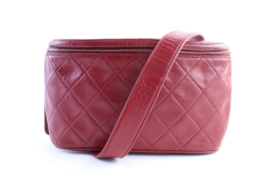 Tory Burch Women's Pink Moon Soft Fleming Convertible Shoulder Bag 