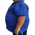 thumbnail image 3 of Playera Tallas Especiales 2xl 3xl, 4xl, 5lx, 3 of 3