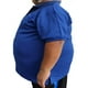 thumbnail image 3 of Playera Tallas Especiales 2xl 3xl, 4xl, 5lx, 3 of 3
