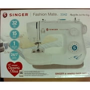 Best Singer Simple Sewing Machines - SINGER Fashion Mate 3333 Free-Arm Sewing Machine including Review 
