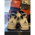 thumbnail image 4 of Ni - ke Jordan 6 Midnight Navy Size 10, 4 of 5