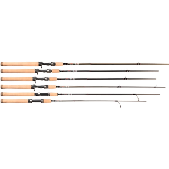 Falcon Rods Evo 5' Ultralight Spinning Fishing Rod