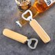 thumbnail image 4 of 2024 Nuevo, Abridor de botellas de cerveza con mango de madera de 8 piezas adecuado, Abridor de botellas con mango de madera, Abridor de botellas de cerveza con, 4 of 5
