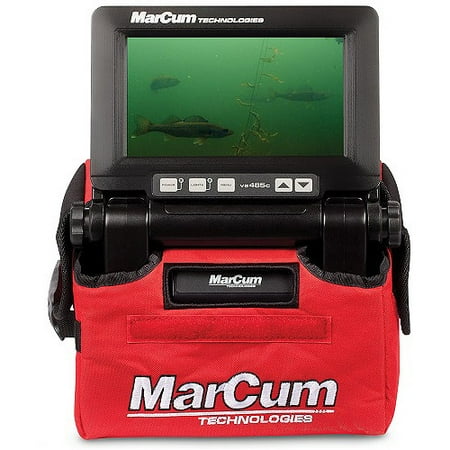Marcum VS485C Underwater Viewing System 7