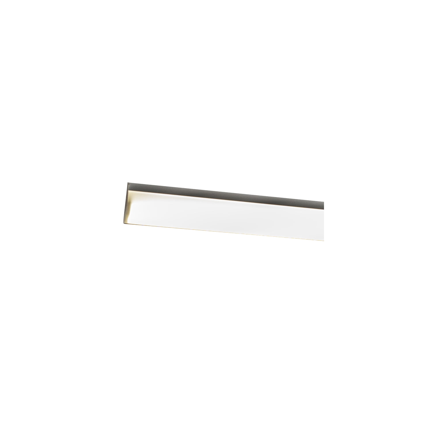 HomeStock Earthy Elegance Shop Light - 48", Workshop Light, Shop Light Fixture, Adjustable Shop Light