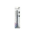 thumbnail image 1 of Uchida Le Pen Flex Card Dark Grey, 1 of 2