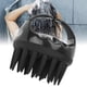 thumbnail image 5 of Cepillo de masaje para el cabello Cepillo para el cabello Cepillo para el cabello Plancha para el cabello Soomth para uso doméstico para mujeres Uso para belleza(black), 5 of 5