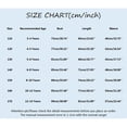 thumbnail image 3 of Zhuashum Boho Dress For Girls Long Sleeve Round Neck Sundress Plaid Prints Outfits Princess Dress Sweet Autumn Winter Cute Floral Sundress For Kids Black 5-6 Years, 3 of 9