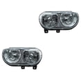 thumbnail image 1 of Par de Faros Challenger 2008 A 2014 Dodge TYC ., 1 of 4