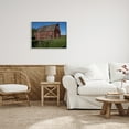 thumbnail image 3 of Stupell Industries Rural Barn Photography Nature Photography Gray Framed Art Print Wall Art, 30 x 24, 3 of 9