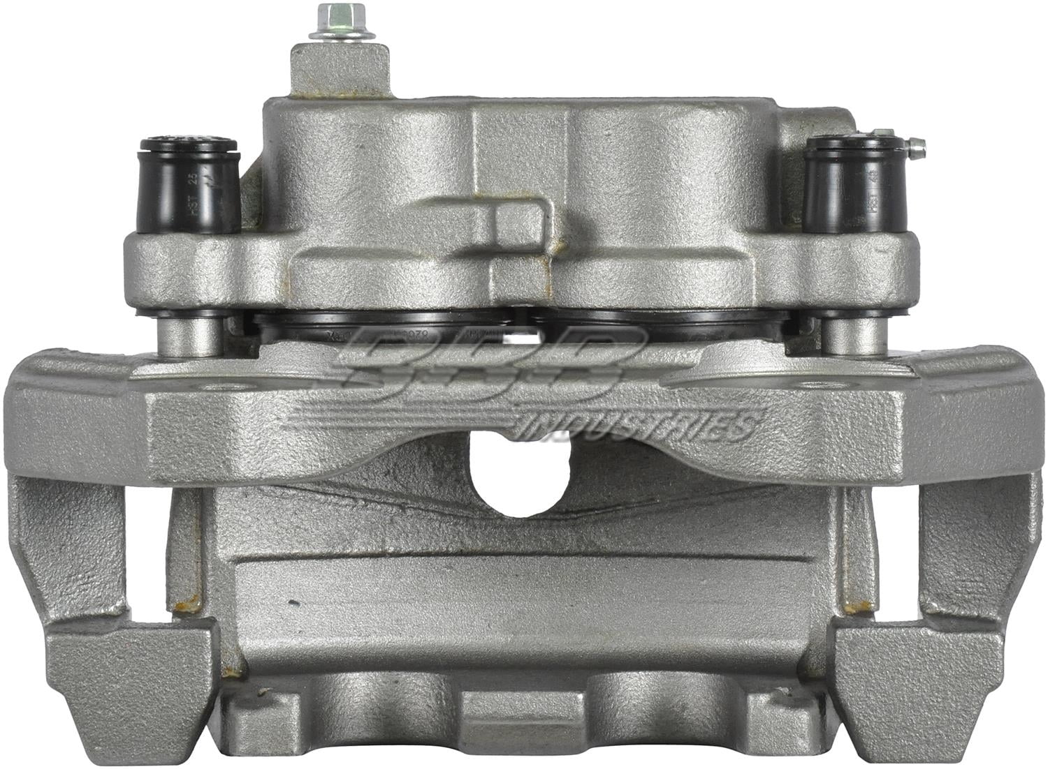 TERREPOWER formerly BBB Industries 99-17756B Reman Caliper w/installation Hardware