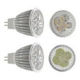 thumbnail image 3 of MR16 LED Bulbs 5W Halogen Replacement, 12V 60 degree Spot light, 3 of 8
