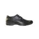 thumbnail image 2 of ZAPATOS CASUALES VESTIR LEON HOMBRE CABALLERO NEGRO PIEL TERNERA10106 LEON 10106, 2 of 3