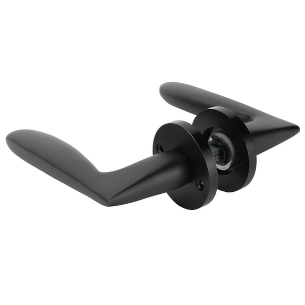 Entry Lever Lock,, Durable Reversible Security Handle Lock, For Right